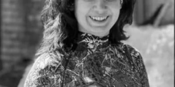 На війні загинула художниця з Тернопільщини Мирослава Копча