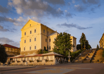 Амбасадори міста Тернополя