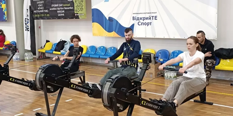 У Тернополі вперше провели “День Нескорених”