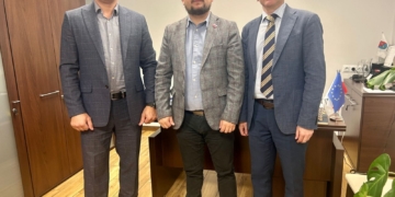 Борсуківська громада продовжує зміцнювати міжнародне партнерство