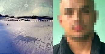 умисному пошкодженні майна шляхом підпалу