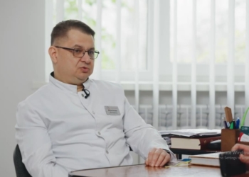 Віктор Овчарук