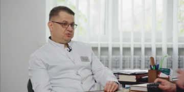 Віктор Овчарук