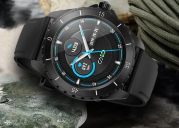 чоловічі смарт годинники