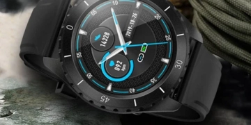 чоловічі смарт годинники