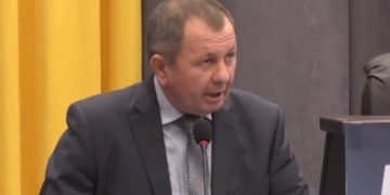 Василь Деревляний