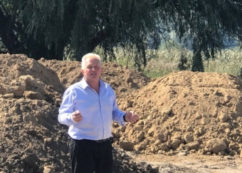 Суд звільнив голову Білецької громади від 6-річного тюремного терміну за “фіктивний” водогін