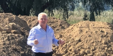 Суд звільнив голову Білецької громади від 6-річного тюремного терміну за “фіктивний” водогін