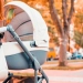 Як підготуватися до тривалої прогулянки з немовлям