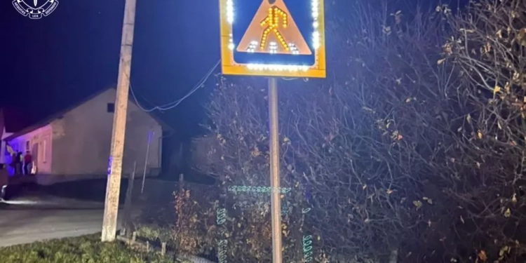 Суддю Підгаєцького райсуду підозрюють у смертельній ДТП на Прикарпатті