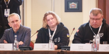 Руслан Кулик: «Євроінтеграція України починається з місцевих громад»