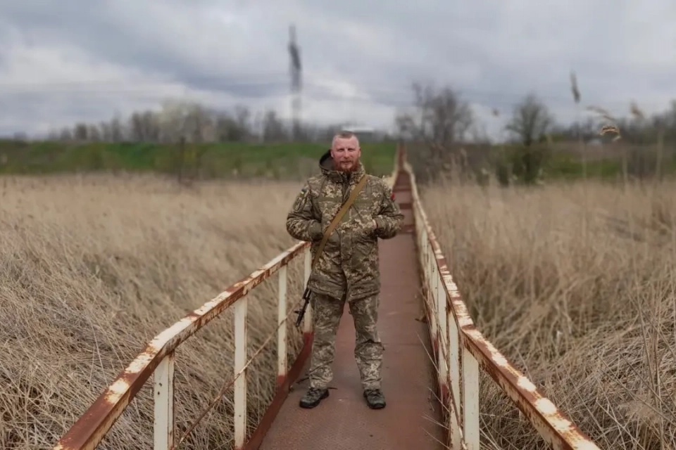 Aндрій Сaлaмaха