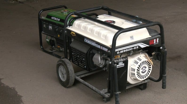 У Тернополі ще 8 закладів освіти отримали додаткові генератори