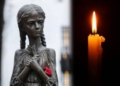 Світло пам’яті крізь роки: 22 листопада – День вшанування жертв Голодоморів