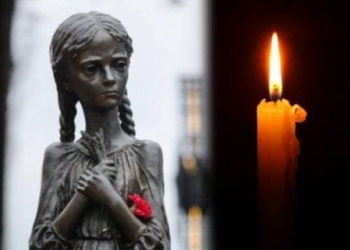 Світло пам’яті крізь роки: 22 листопада – День вшанування жертв Голодоморів