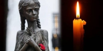 Світло пам’яті крізь роки: 22 листопада – День вшанування жертв Голодоморів