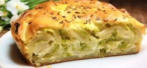 Капустяник