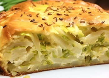 Капустяник