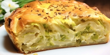 Капустяник