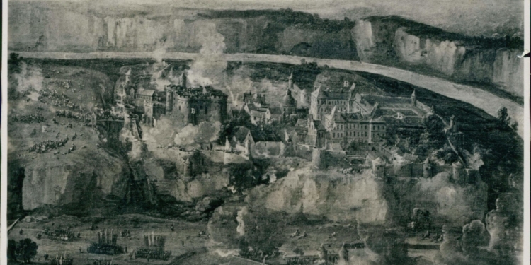 Язловецький замок: історія середньовічної твердині на Тернопільщині