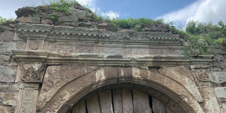 Язловецький замок: історія середньовічної твердині на Тернопільщині