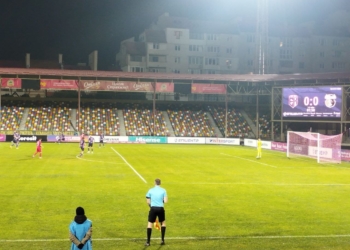 У Тернополі патрульні врятували пораненого бобра