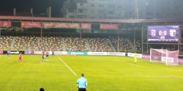 У Тернополі патрульні врятували пораненого бобра