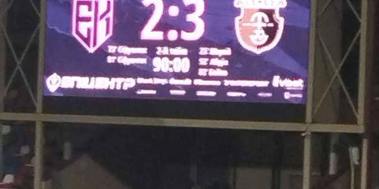 У Тернополі патрульні врятували пораненого бобра