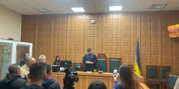 вирок у справі щодо ветерана Володимира Савчука