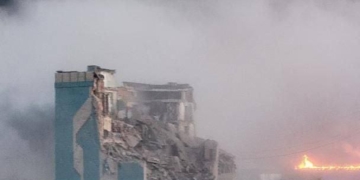 вранці 19 листопада