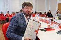 В Тернополі відбулася звітно-виборна конференція Українського Червоного Хреста