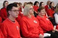В Тернополі відбулася звітно-виборна конференція Українського Червоного Хреста