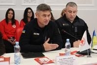 В Тернополі відбулася звітно-виборна конференція Українського Червоного Хреста
