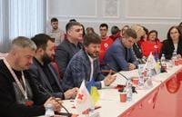 В Тернополі відбулася звітно-виборна конференція Українського Червоного Хреста
