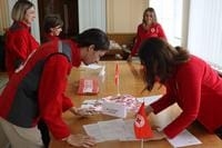 В Тернополі відбулася звітно-виборна конференція Українського Червоного Хреста