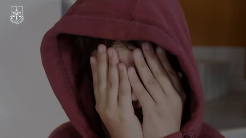 Генпрокурор України закликав посилити законодавство для захисту дітей