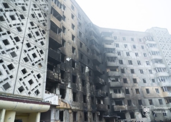 допоміг рятувати людей під час пожежі