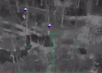 про втрати окупантів