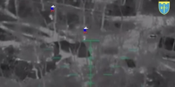 про втрати окупантів