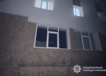 помер 18-річний студент