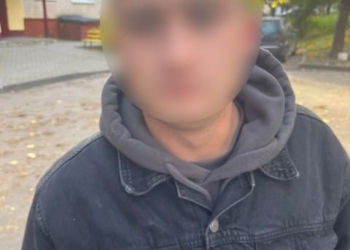 У Тернополі викрили крадія, який поцупив смартфон під час «оглядин»