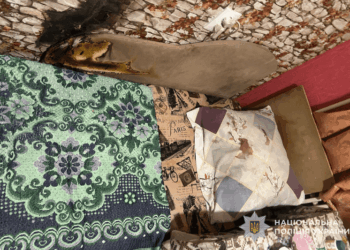 помер 64-річний чоловік