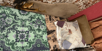 помер 64-річний чоловік