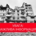 Шахраї можуть збирати кошти від імені потерпілих від ворожих атак у Тернополі, – застерігає поліція
