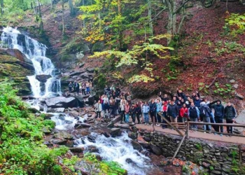 Посвята першокурсників