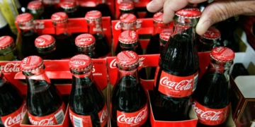 Кока-Кола