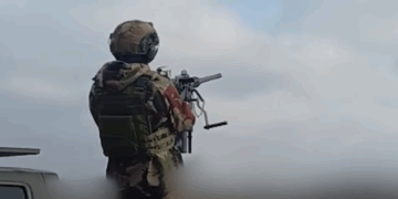 Військовослужбовці Тернопільської бригади продовжують захищати небо над Україною