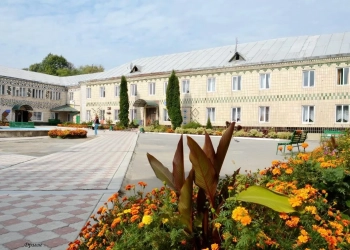 у реабілітаційній лікарні помер солдат