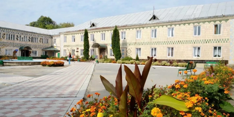 у реабілітаційній лікарні помер солдат