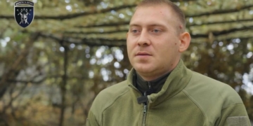 Трикутник “Локі”: Бердянськ – Закарпаття – Покровськ